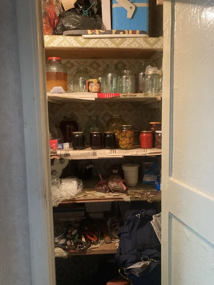 3-bedroom apartment for sale on Post Street
