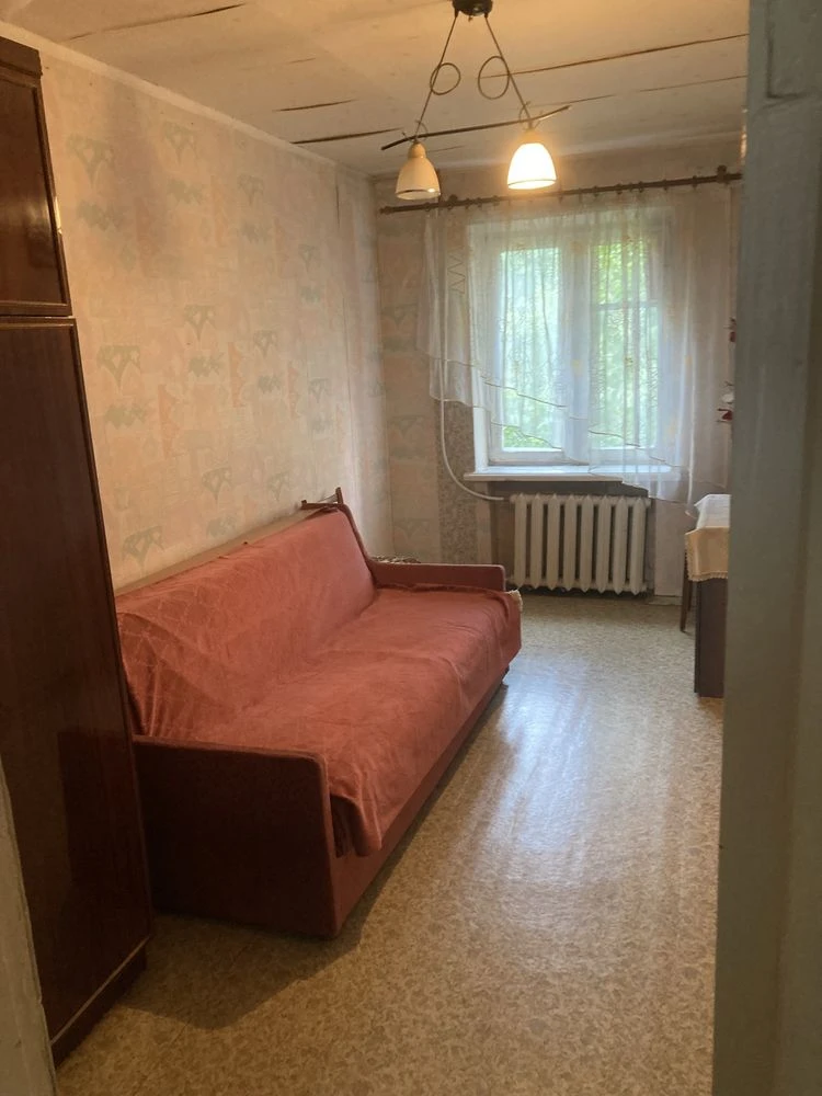 3-bedroom apartment for sale on Post Street