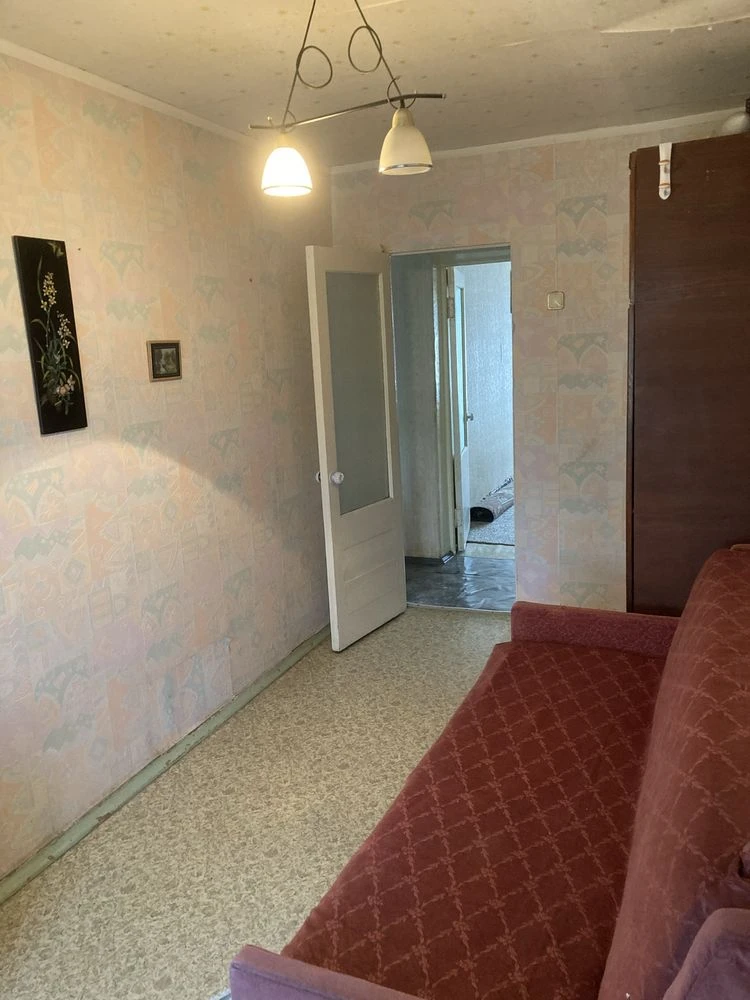 3-bedroom apartment for sale on Post Street