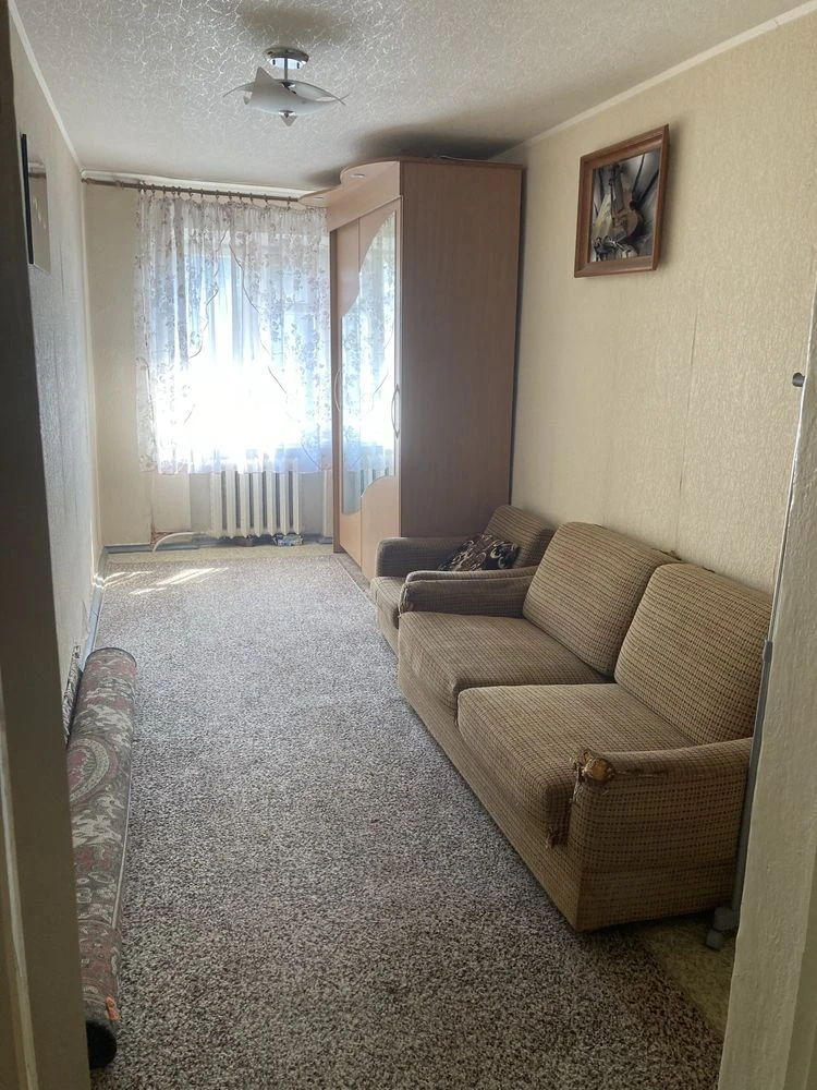 3-bedroom apartment for sale on Post Street