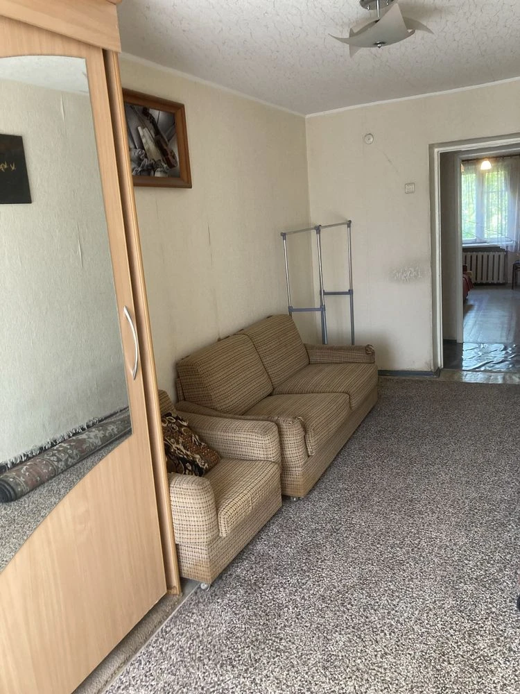 3-bedroom apartment for sale on Post Street