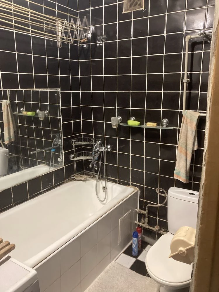 3-bedroom apartment for sale on Post Street