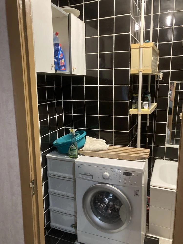 3-bedroom apartment for sale on Post Street