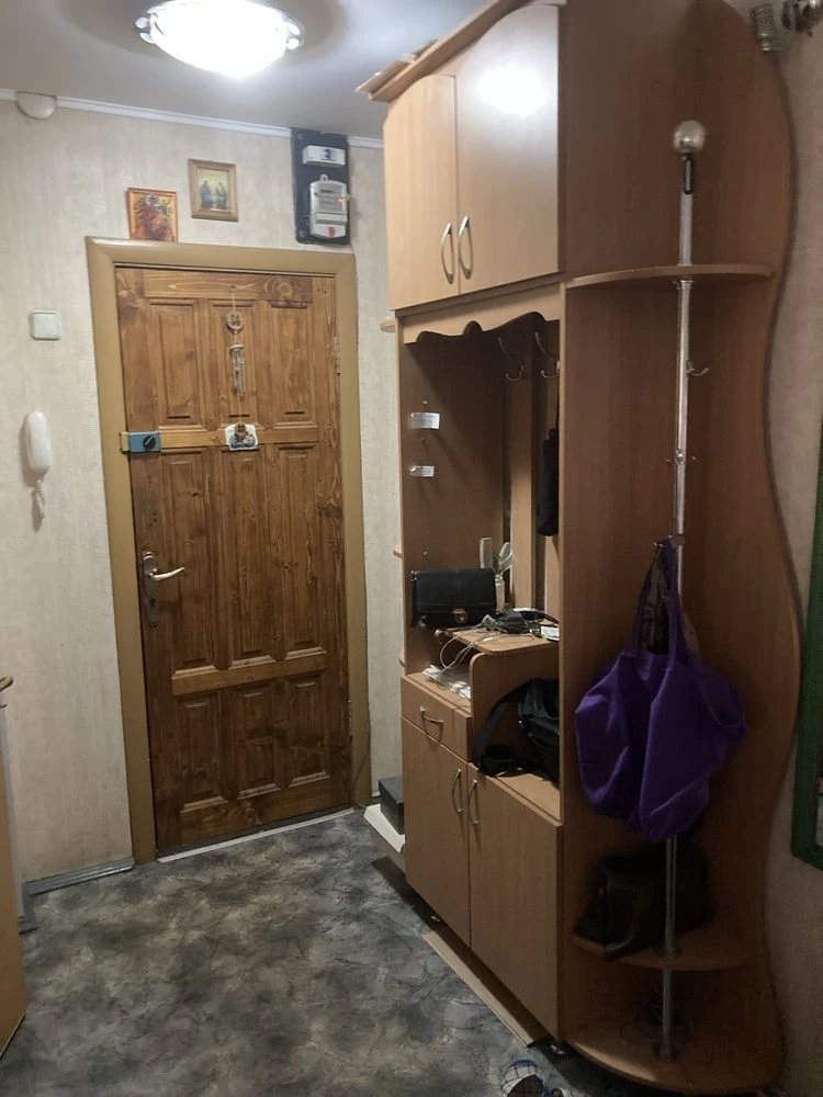 3-bedroom apartment for sale on Post Street