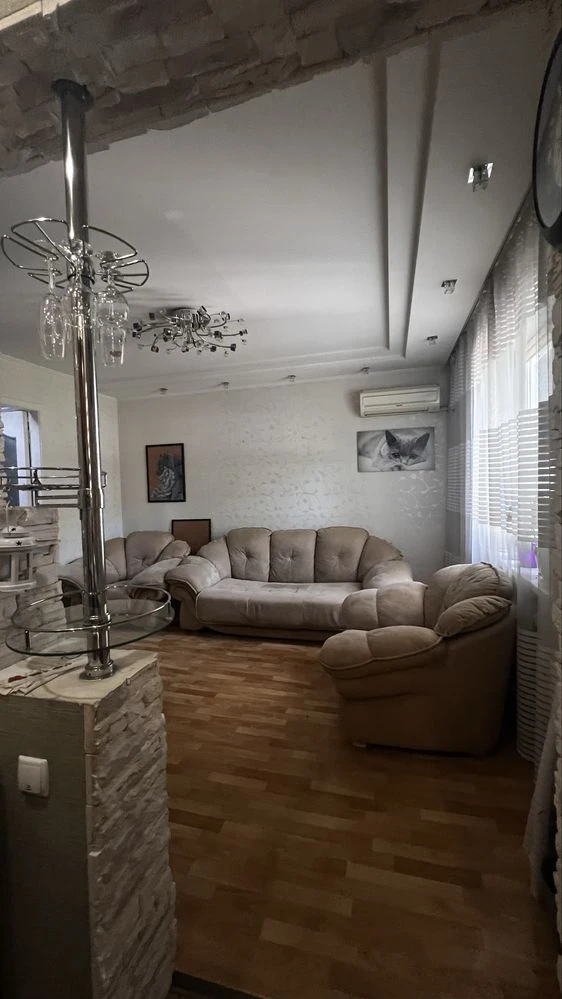 Продам 3х.ком.квартиру ул.В.Гурова,Восход