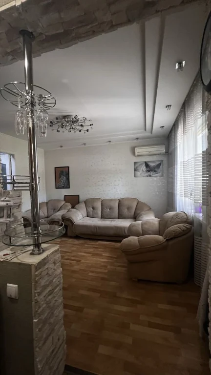 Продам 3х.ком.квартиру ул.В.Гурова,Восход