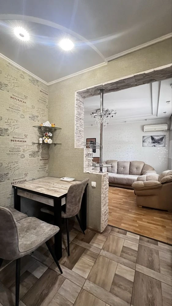 Продам 3х.ком.квартиру ул.В.Гурова,Восход