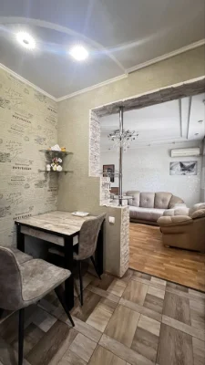 Продам 3х.ком.квартиру ул.В.Гурова,Восход