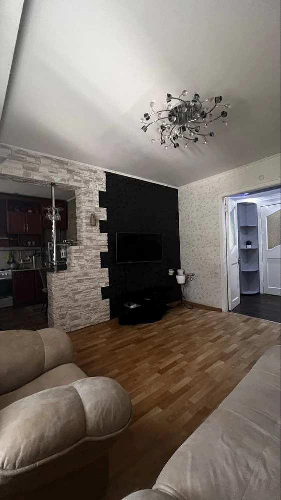 Продам 3х.ком.квартиру ул.В.Гурова,Восход