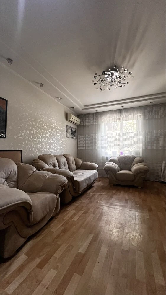 Продам 3х.ком.квартиру ул.В.Гурова,Восход