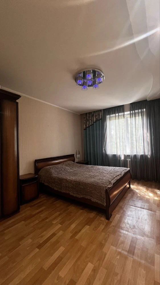 Продам 3х.ком.квартиру ул.В.Гурова,Восход