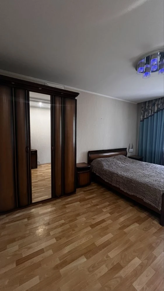 Продам 3х.ком.квартиру ул.В.Гурова,Восход