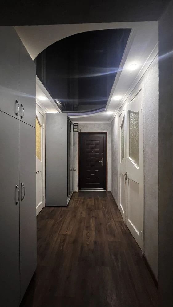 Продам 3х.ком.квартиру ул.В.Гурова,Восход