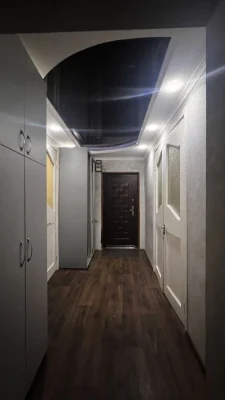 Продам 3х.ком.квартиру ул.В.Гурова,Восход