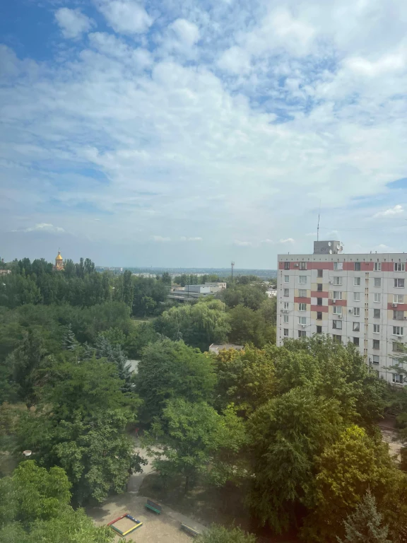 Квартира 4-х комн. Всебратское-2 (Макулан), 82,5 кв.м, гараж