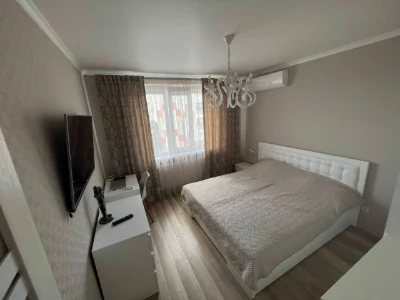 4-room apartment in Allsbratt-2 (Makulan), 82.5 sq.m, garage