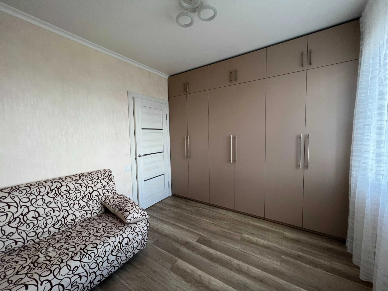 4-room apartment in Allsbratt-2 (Makulan), 82.5 sq.m, garage