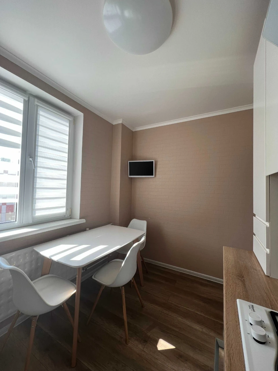 4-room apartment in Allsbratt-2 (Makulan), 82.5 sq.m, garage