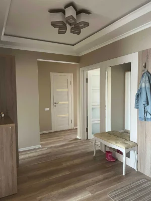 4-room apartment in Allsbratt-2 (Makulan), 82.5 sq.m, garage