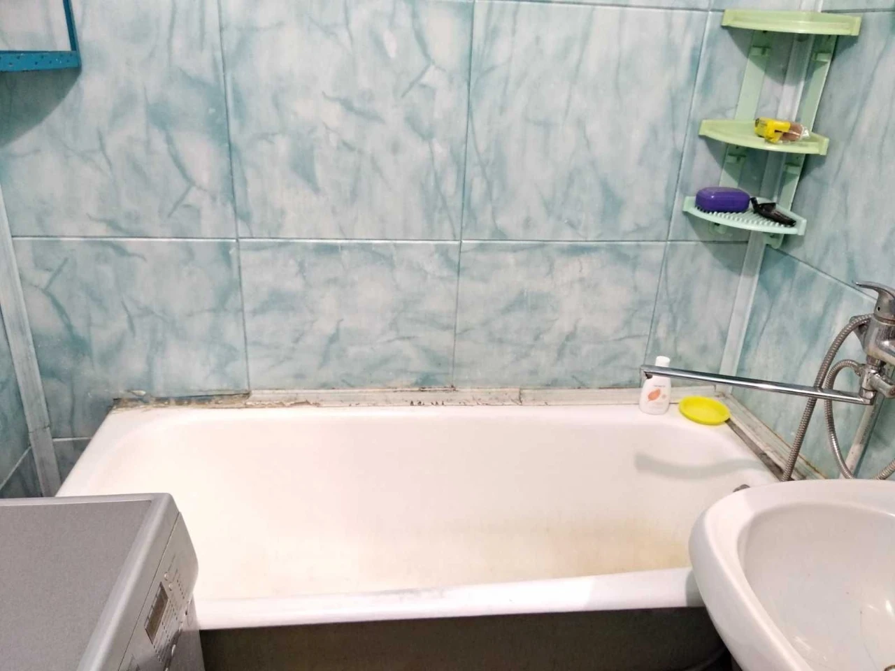 For sale apartment on KRESE. Street Sichislavskaya 41.