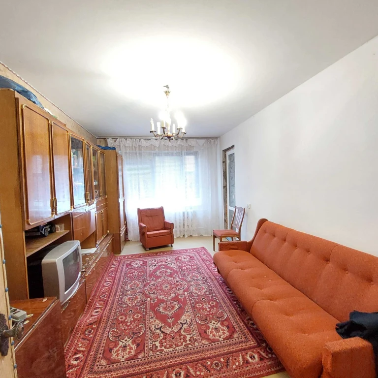Продаж 3-кімнатній квартири в Центрально міському р-ні, 3/9