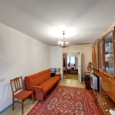 Продаж 3-кімнатній квартири в Центрально міському р-ні, 3/9