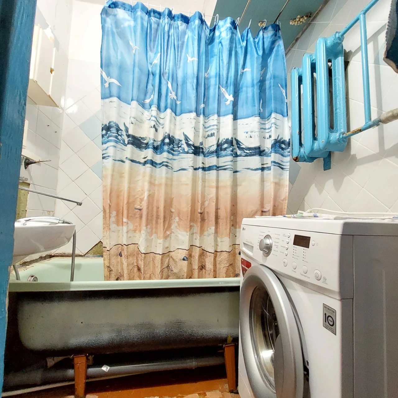 Продаж 3-кімнатній квартири в Центрально міському р-ні, 3/9