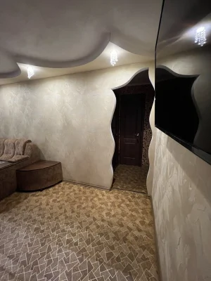 Apartment for sale, 3 rooms, Mirovich Street 7
