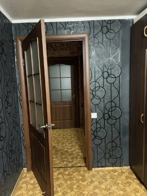 Apartment for sale, 3 rooms, Mirovich Street 7