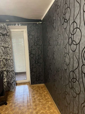 Apartment for sale, 3 rooms, Mirovich Street 7