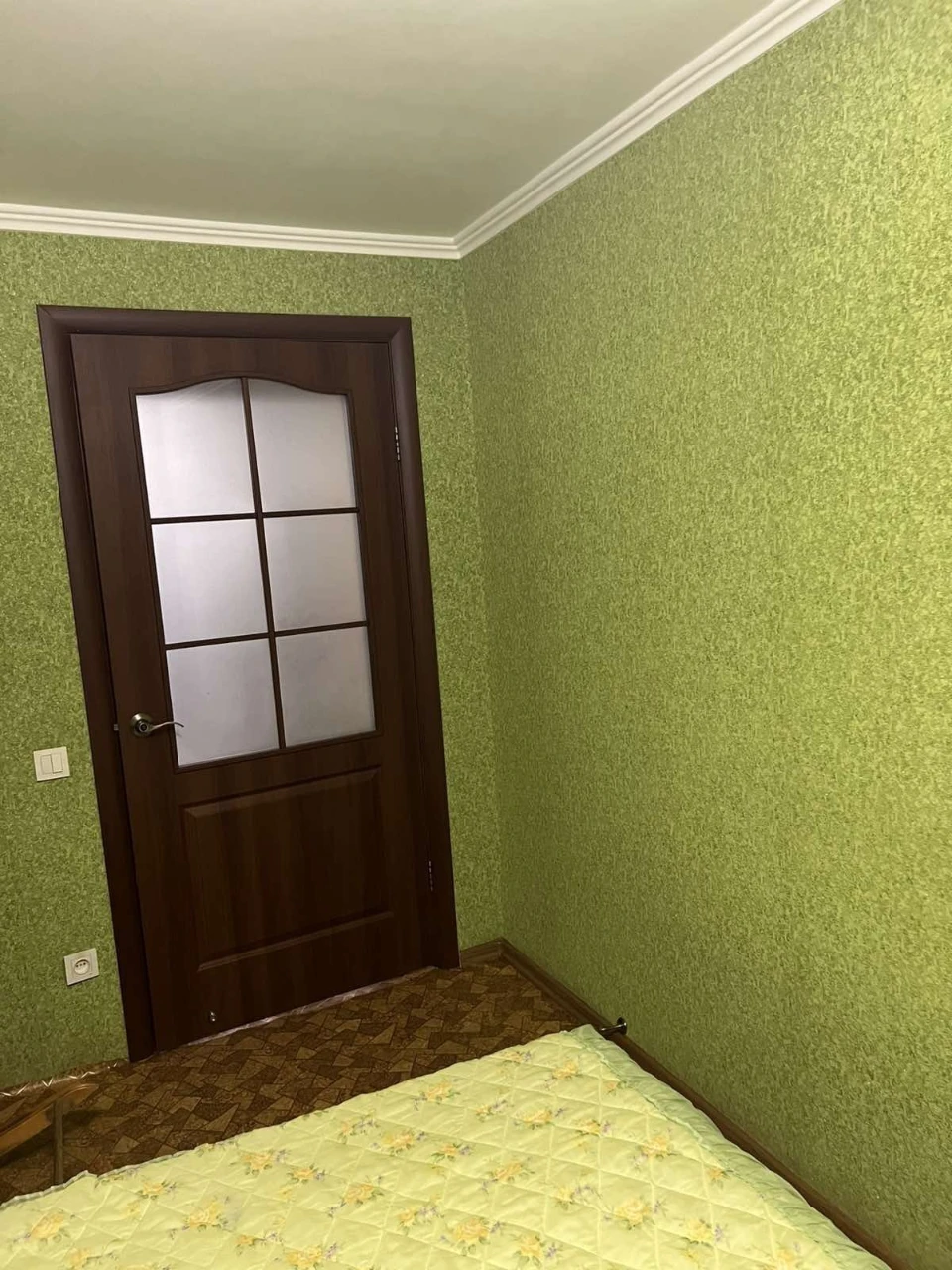 Apartment for sale, 3 rooms, Mirovich Street 7
