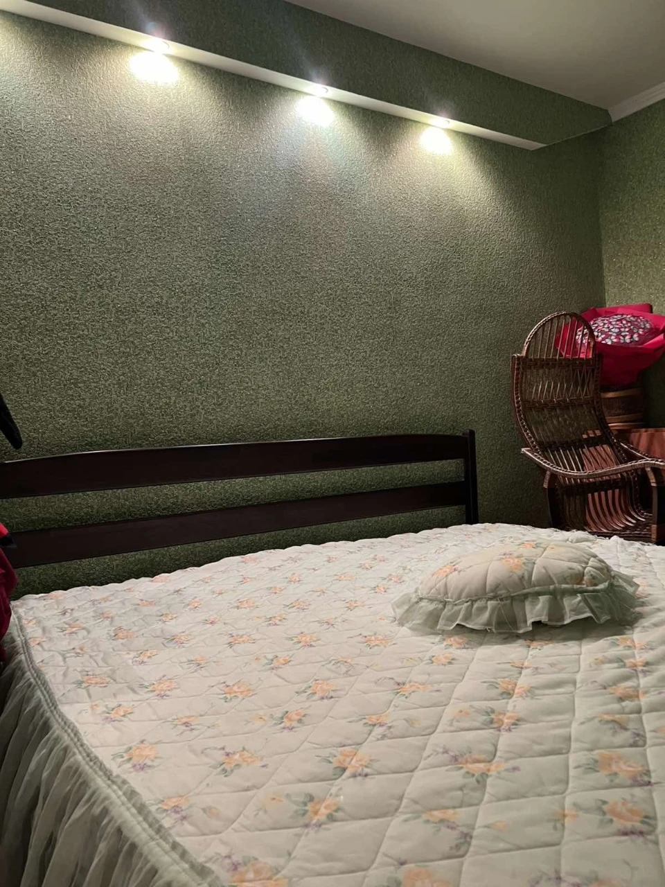 Apartment for sale, 3 rooms, Mirovich Street 7