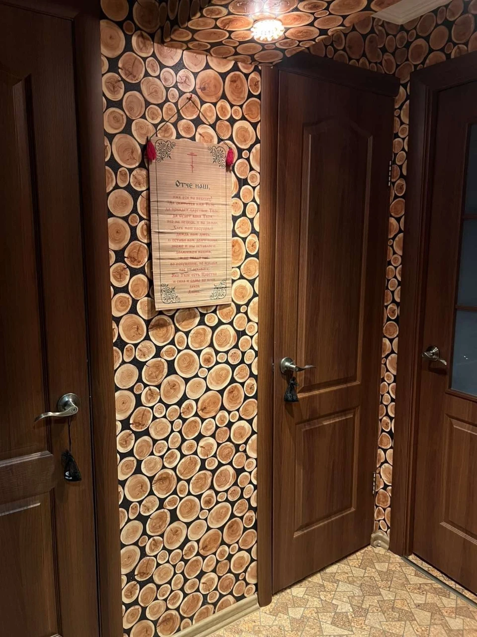 Apartment for sale, 3 rooms, Mirovich Street 7