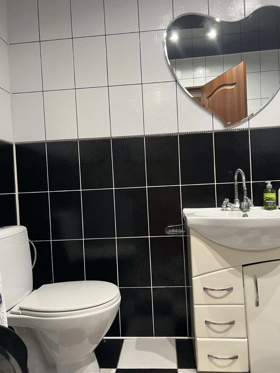 Apartment for sale, 3 rooms, Mirovich Street 7