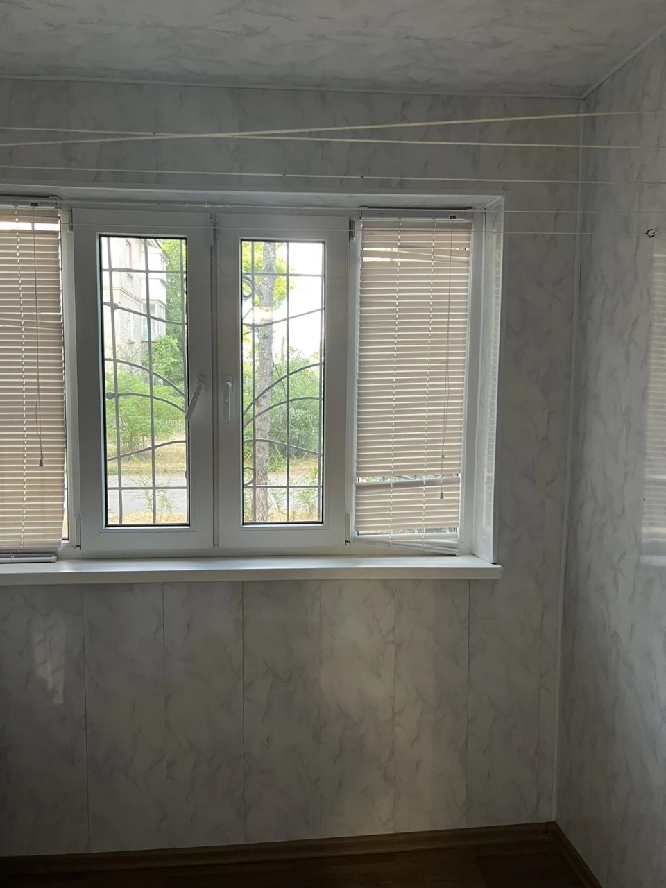 Apartment for sale, 3 rooms, Mirovich Street 7