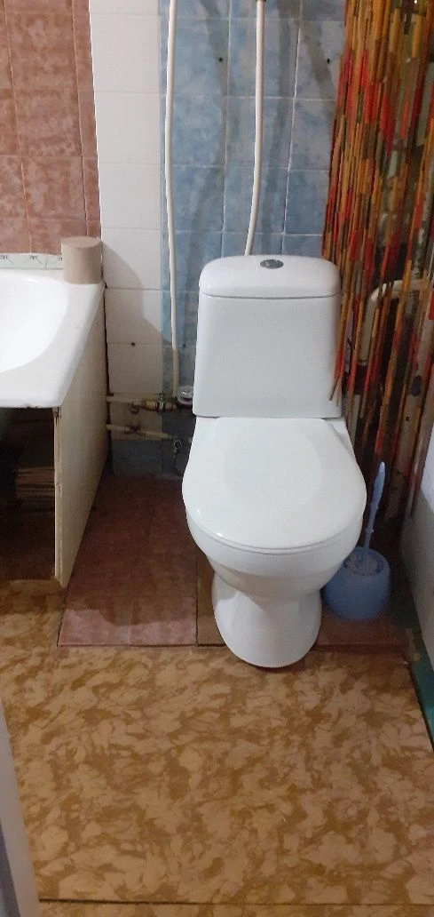 Apartment for Sale: One Bedroom