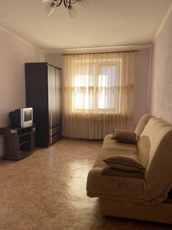 Sale of the first apartment on Volodymyr Veliky Street, Artem district