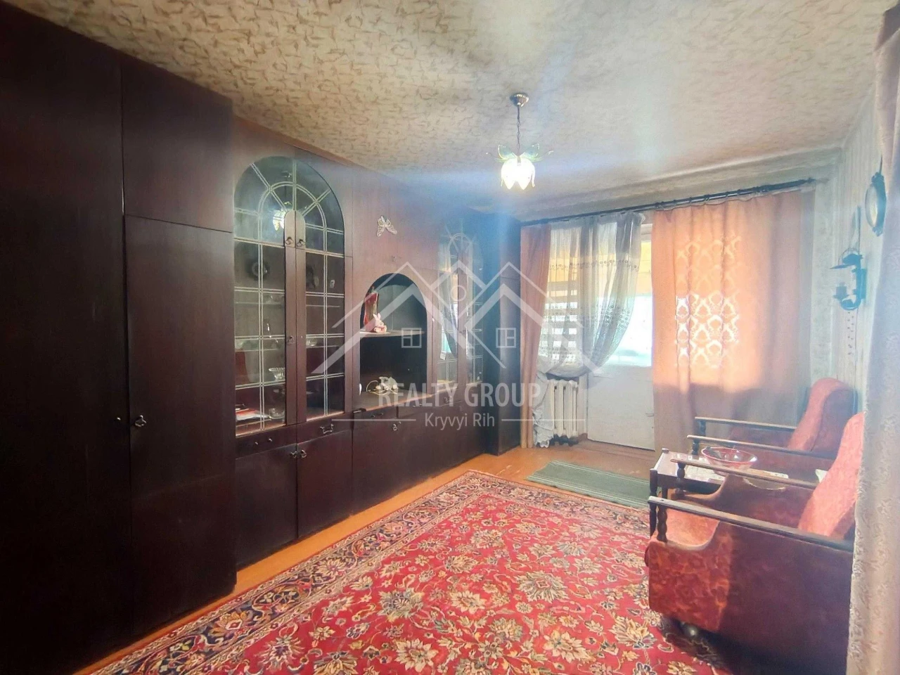 Продажа 3-кімнатної квартиры рядом с ЦМ рынком