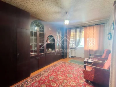 Продажа 3-кімнатної квартиры рядом с ЦМ рынком