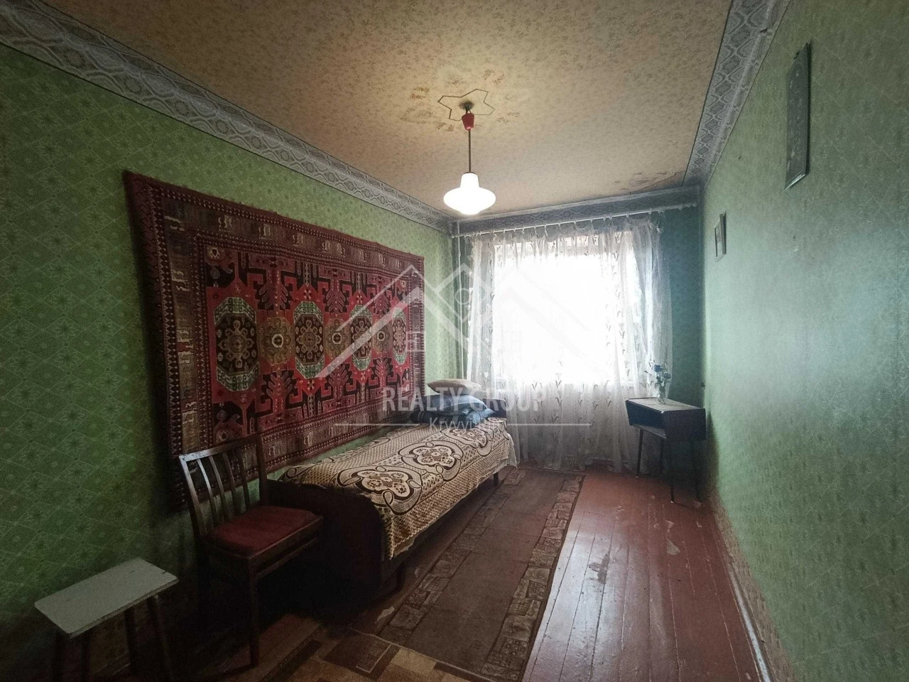 Продажа 3-кімнатної квартиры рядом с ЦМ рынком