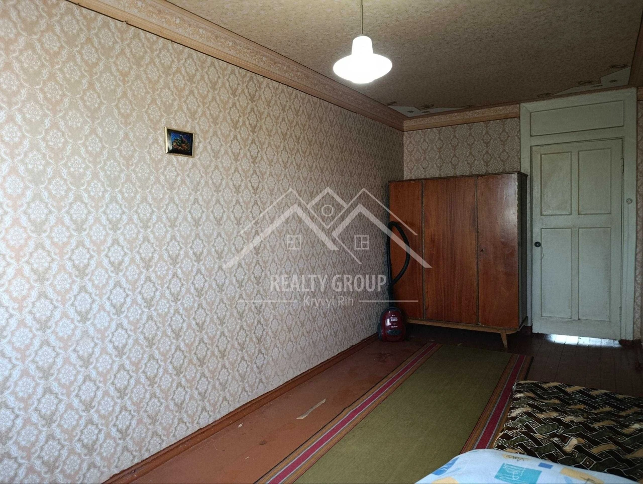 Продажа 3-кімнатної квартиры рядом с ЦМ рынком