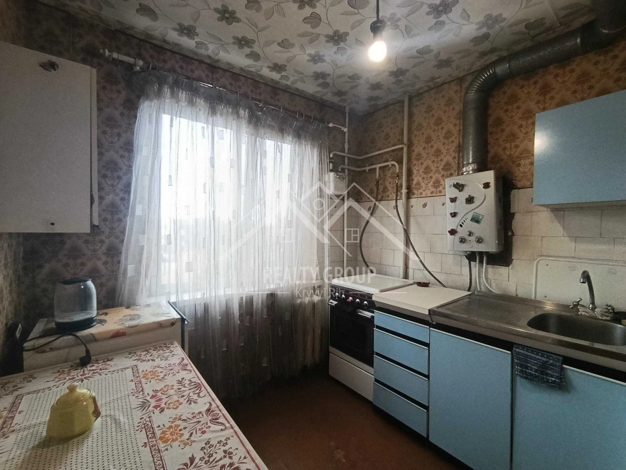 Продажа 3-кімнатної квартиры рядом с ЦМ рынком