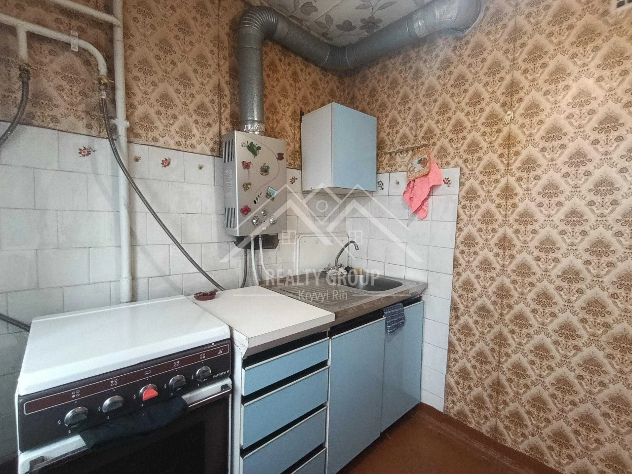 Продажа 3-кімнатної квартиры рядом с ЦМ рынком