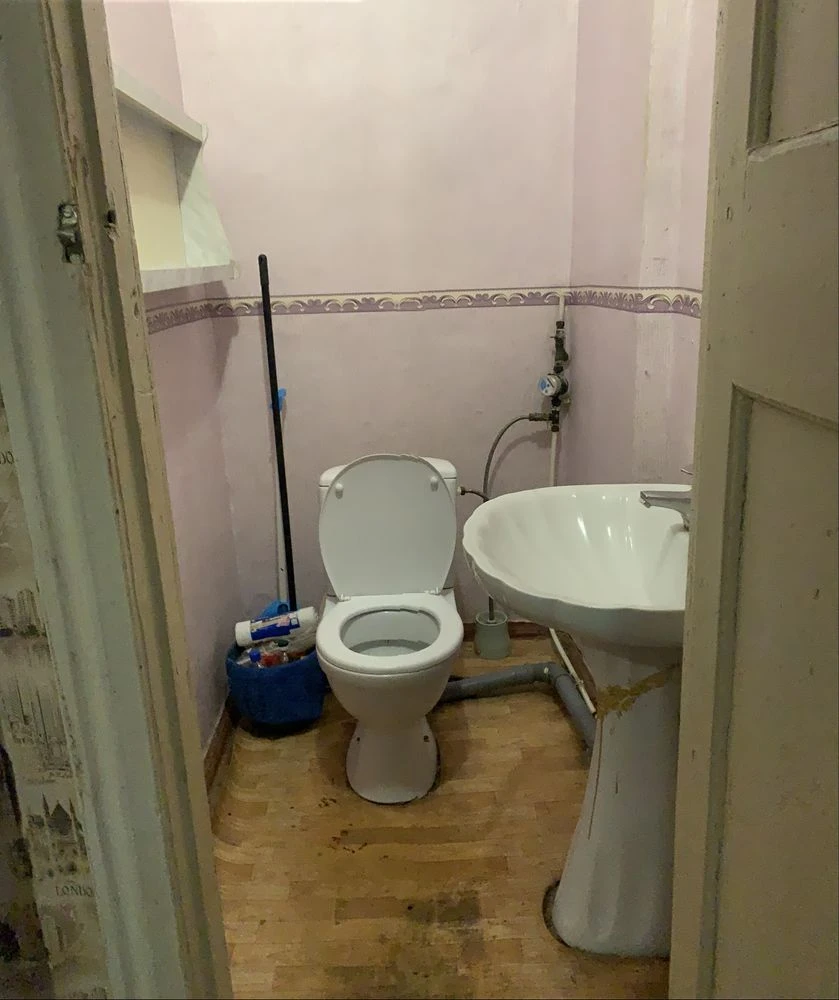 Квартира в Центральном районе