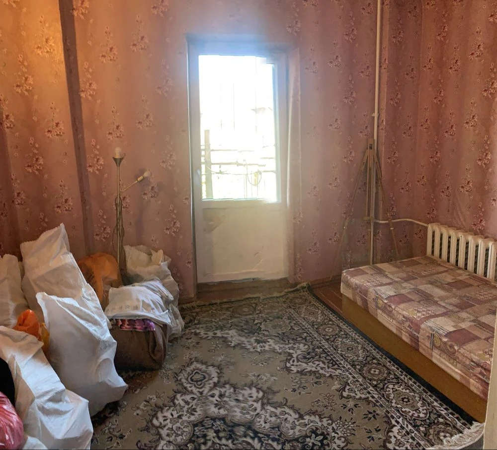Квартира в Центральном районе