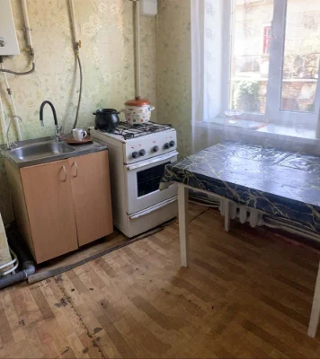 Квартира в Центральном районе