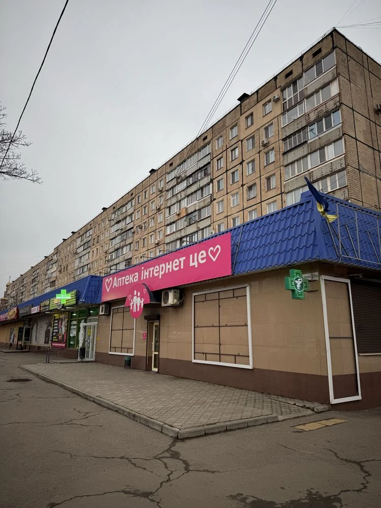 For Sale: 3-room apartment on Mira Avenue - Dzerzhinka.