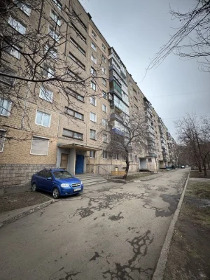 For Sale: 3-room apartment on Mira Avenue - Dzerzhinka.