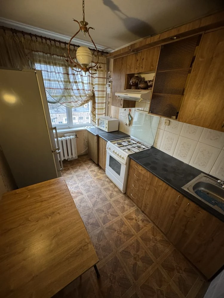 For Sale: 3-room apartment on Mira Avenue - Dzerzhinka.
