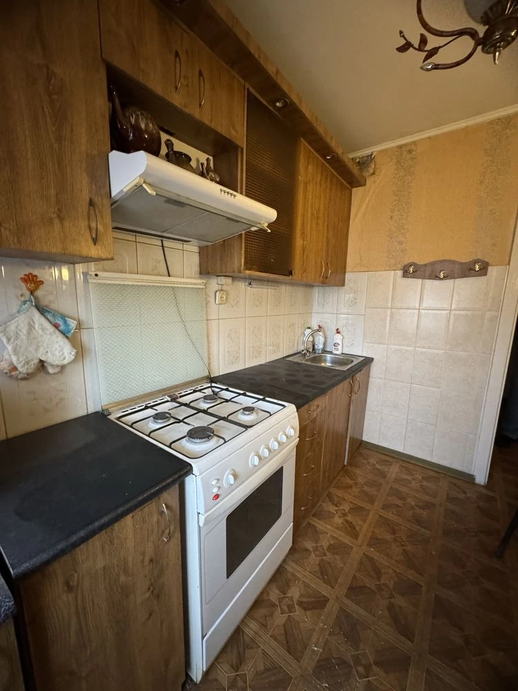 For Sale: 3-room apartment on Mira Avenue - Dzerzhinka.